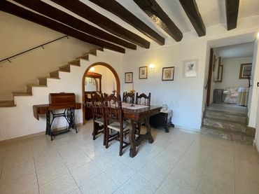 Casa en venda a Calle Lleo