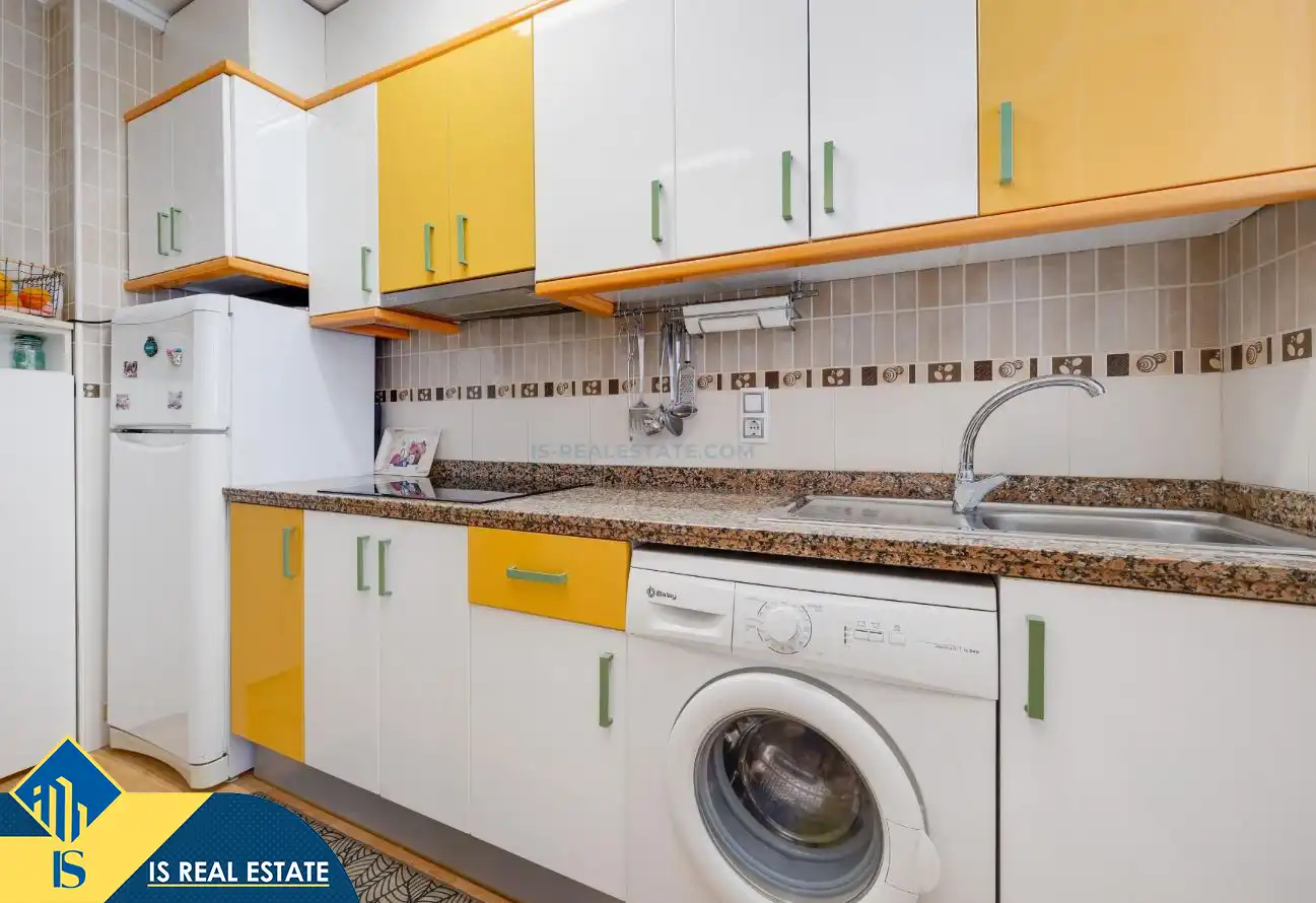 Apartament amb ascensor en venda a Centro, imagen 18