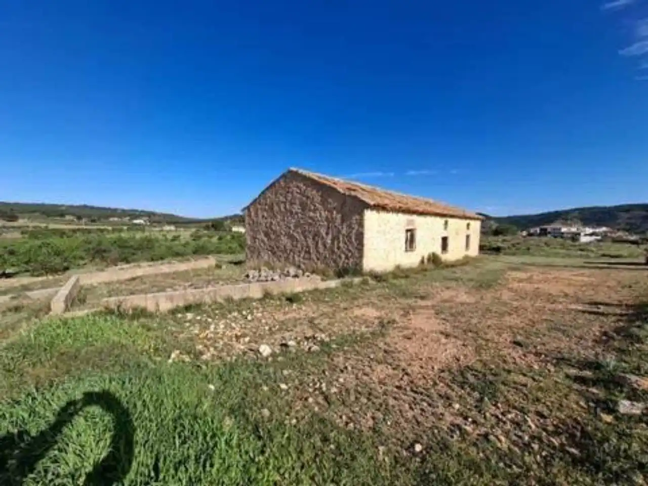 Casa o chalet en venta en Letur