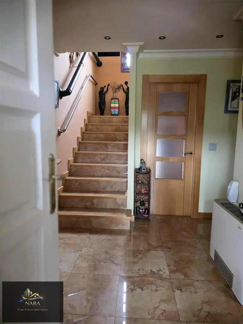 Houses for sale in Meruelo  with Air Conditioner, Private garden and Terrace