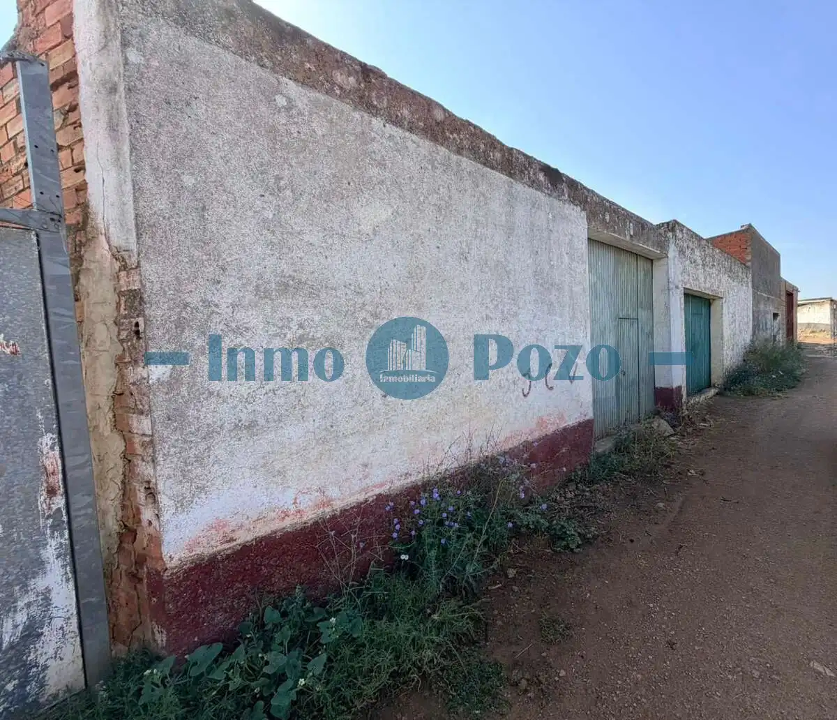 Residential for sale in Almendralejo
