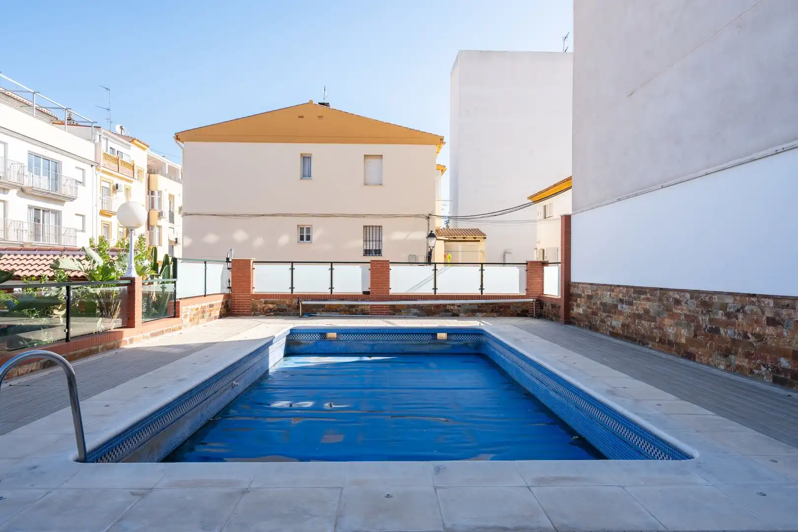 Piscina de Casa o xalet en venda en Vélez-Málaga amb Terrassa