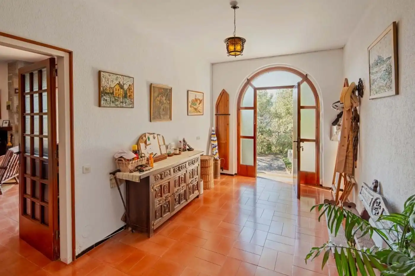 Casa adosada en venda en Castell d'Aro, Platja d'Aro i s'Agaró amb Aire condicionat, Calefacció i Piscina