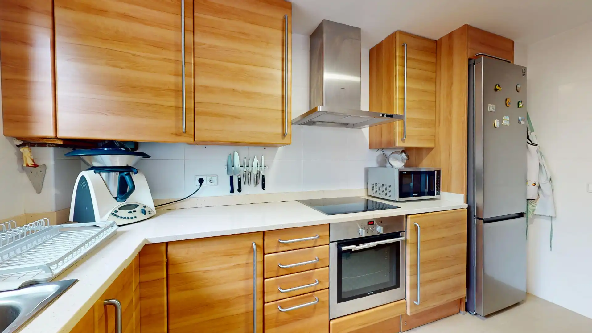 Apartament amb piscina en venda a Camí Palma Negre 9, imagen 12