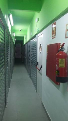 Trastero en Alquiler en N/A en Fontarrón