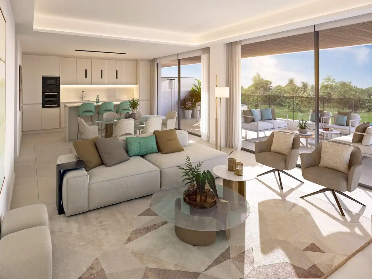 Apartamento en venta en Centro Histórico