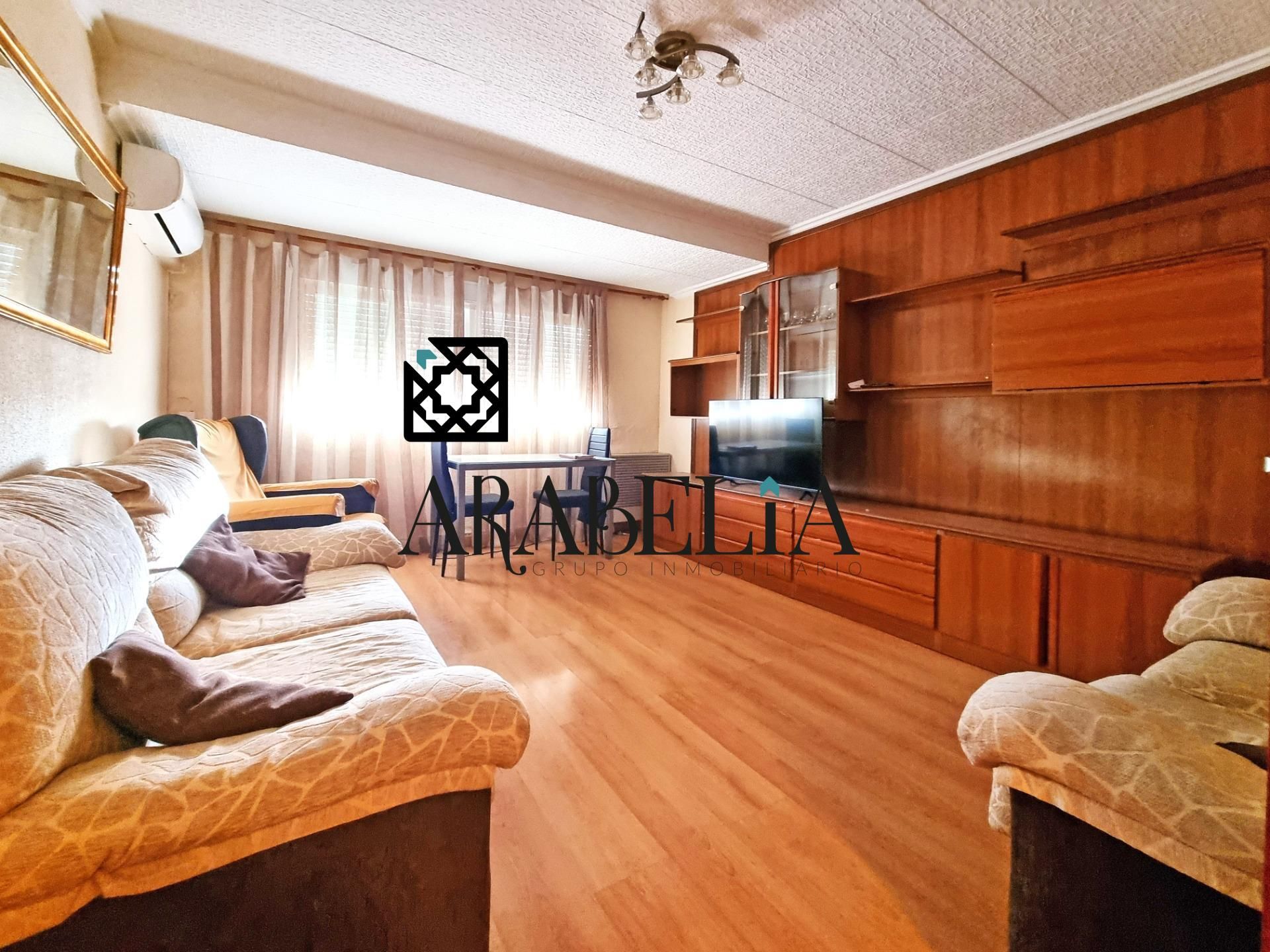 Exterior view of Flat for sale in  Córdoba Capital  with Air Conditioner