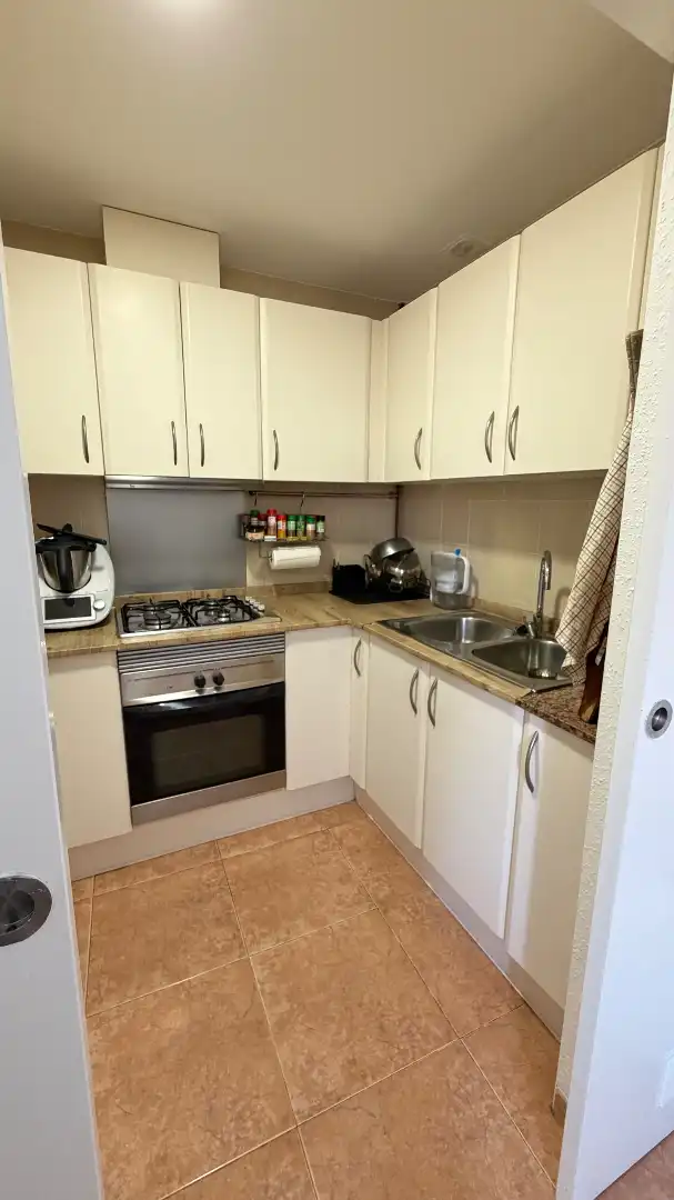 Penthouse zum Verkauf in Carrer de Jordà, imagen 6