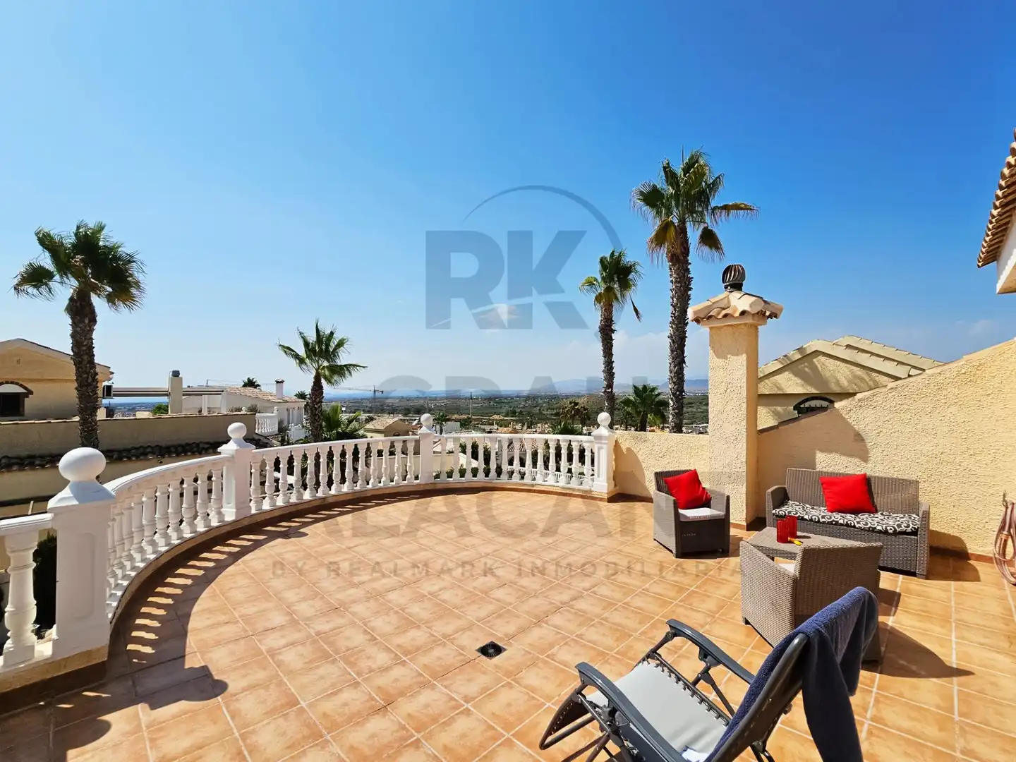 Chalet con terraza en venta en Gran Alacant, imagen 38