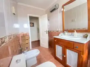Casa pareada con terraza en venta en Calle de los Troyanos, imagen 46