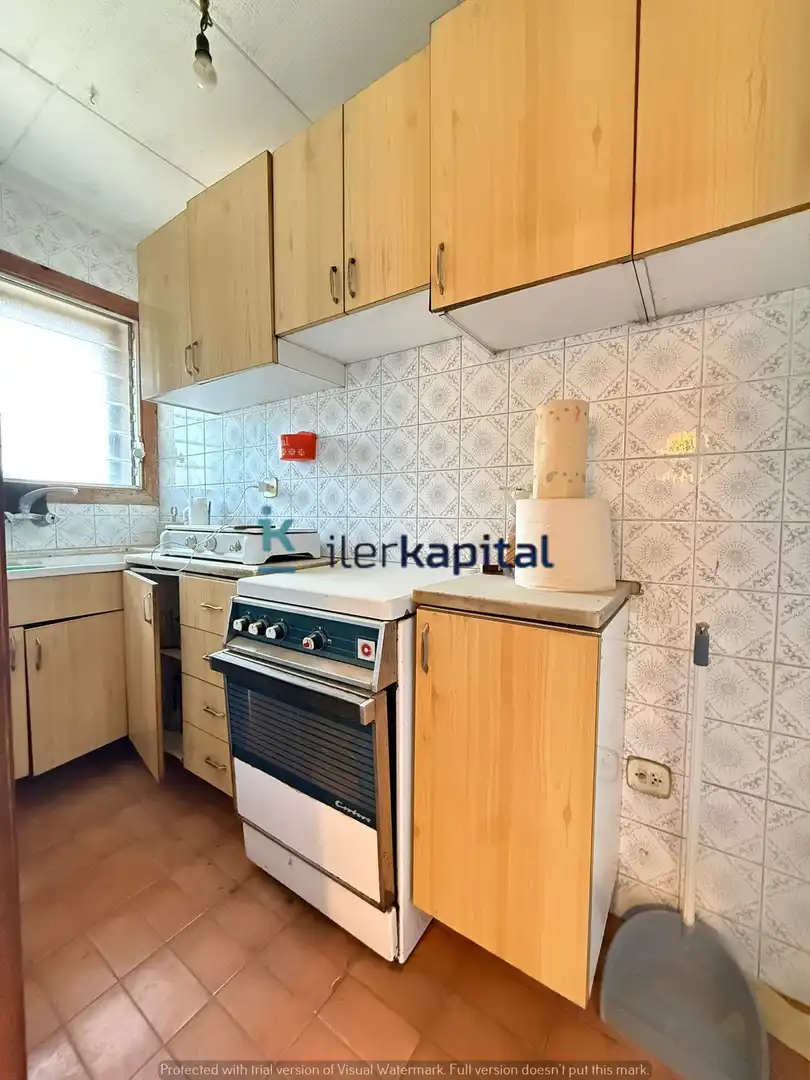 Cuina de Casa o xalet en venda en Belianes amb Jardí privat, Traster i Moblat