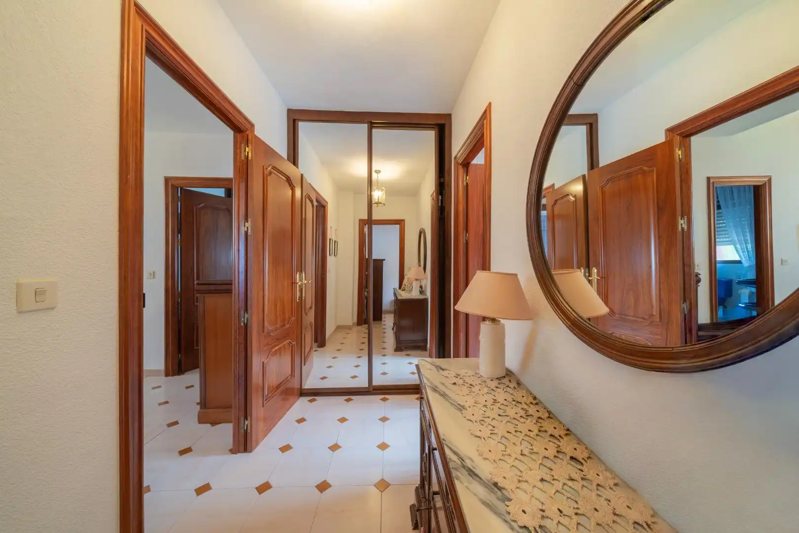 Detached house with terrace for sale in Padul, imagen 53