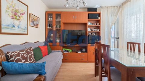 Foto 3 de Piso en venta en De Sevilla, La Serna, Fuenlabrada
