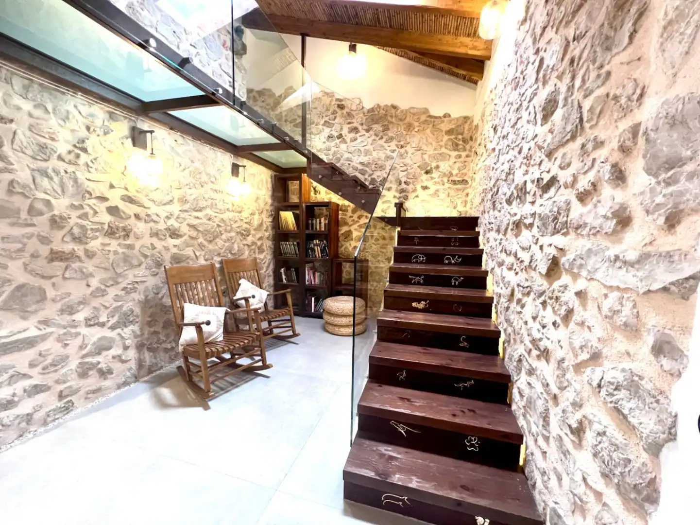 Casa o xalet de lloguer a La Xara - La Sella