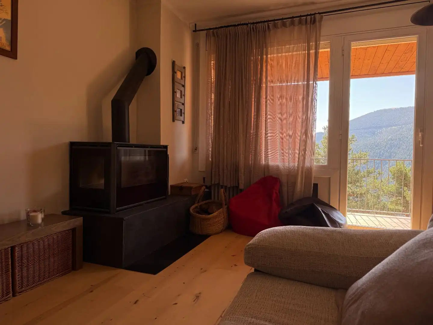 Wohnung zum Verkauf in Calle dels Plans 5, imagen 6