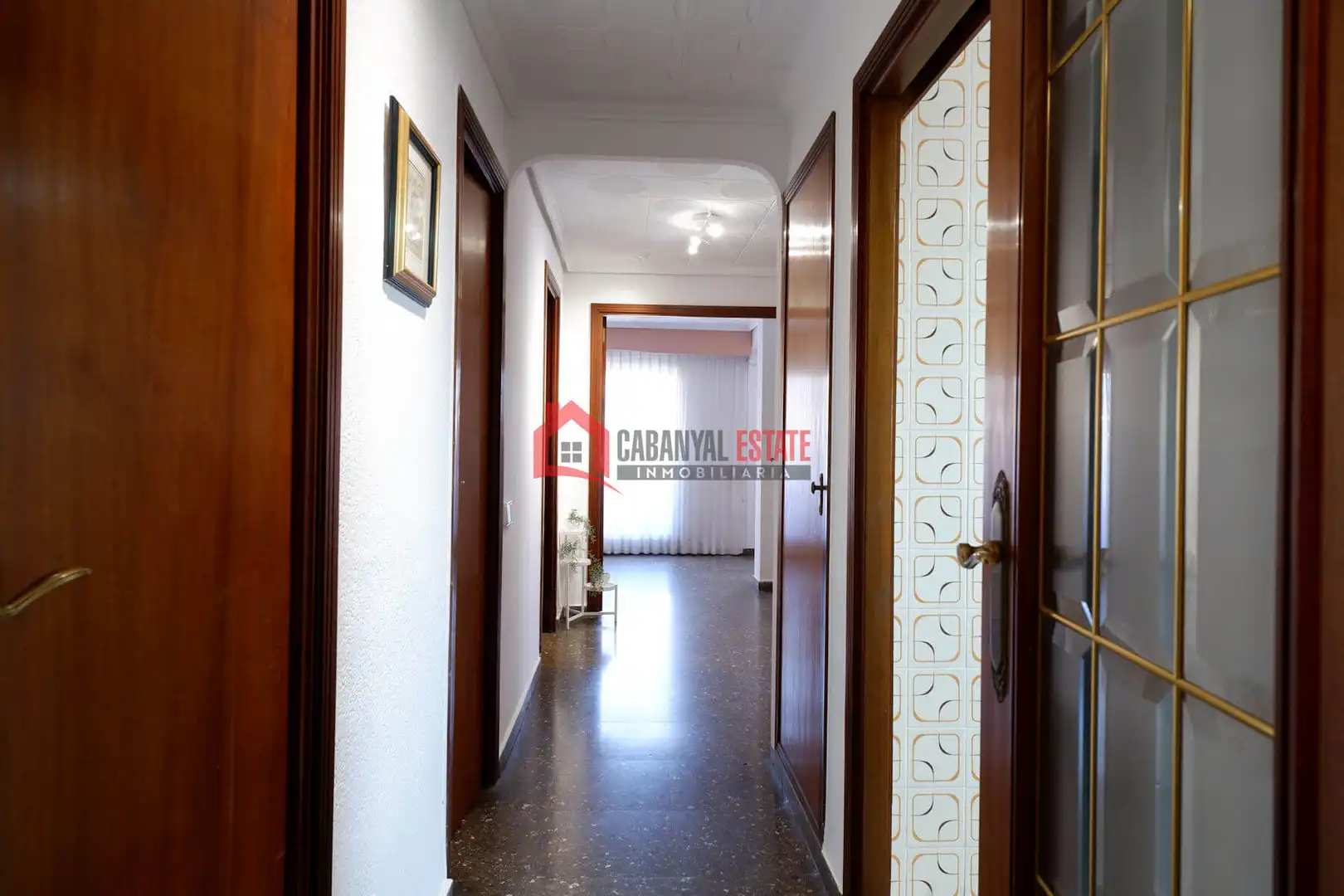 Apartament de lloguer a El Cabanyal - El Canyamelar