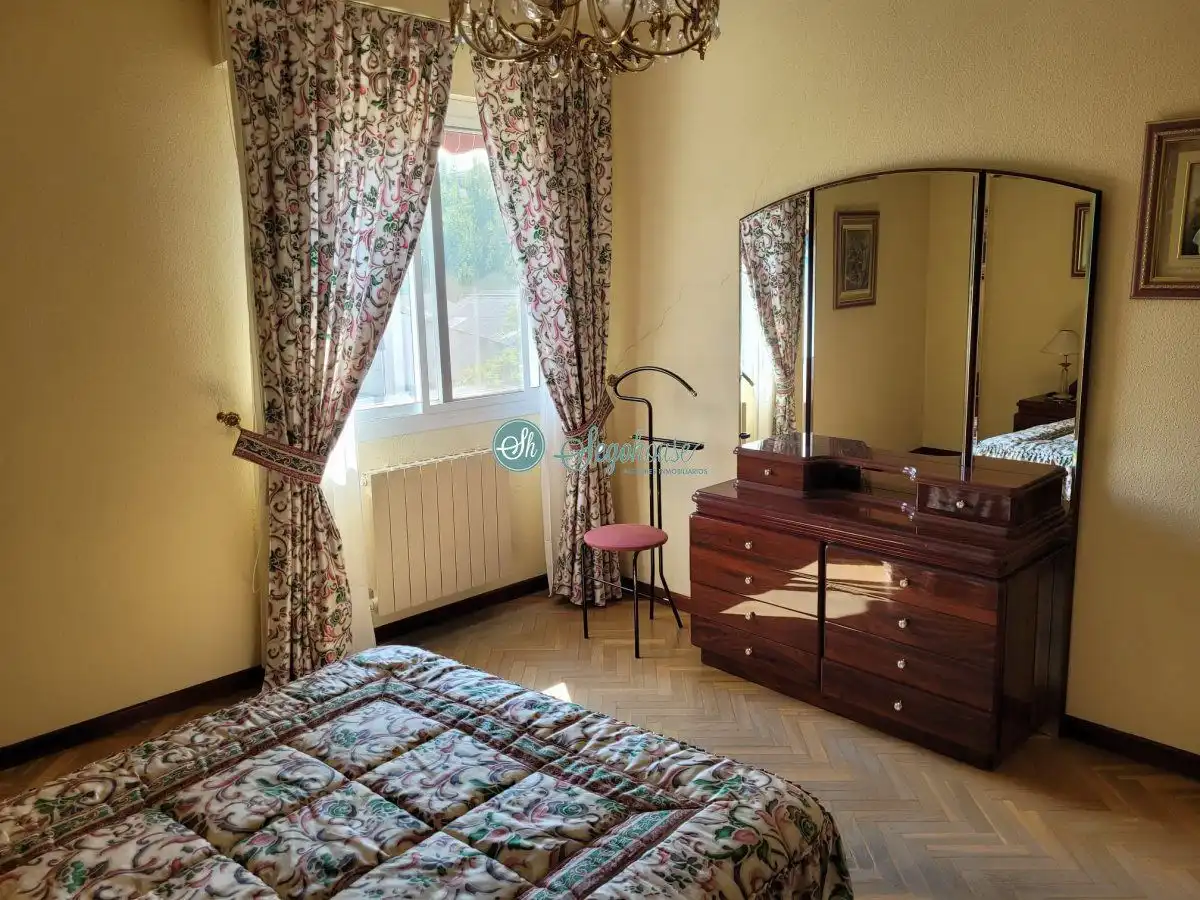 Piso de alquiler en Vía Romana