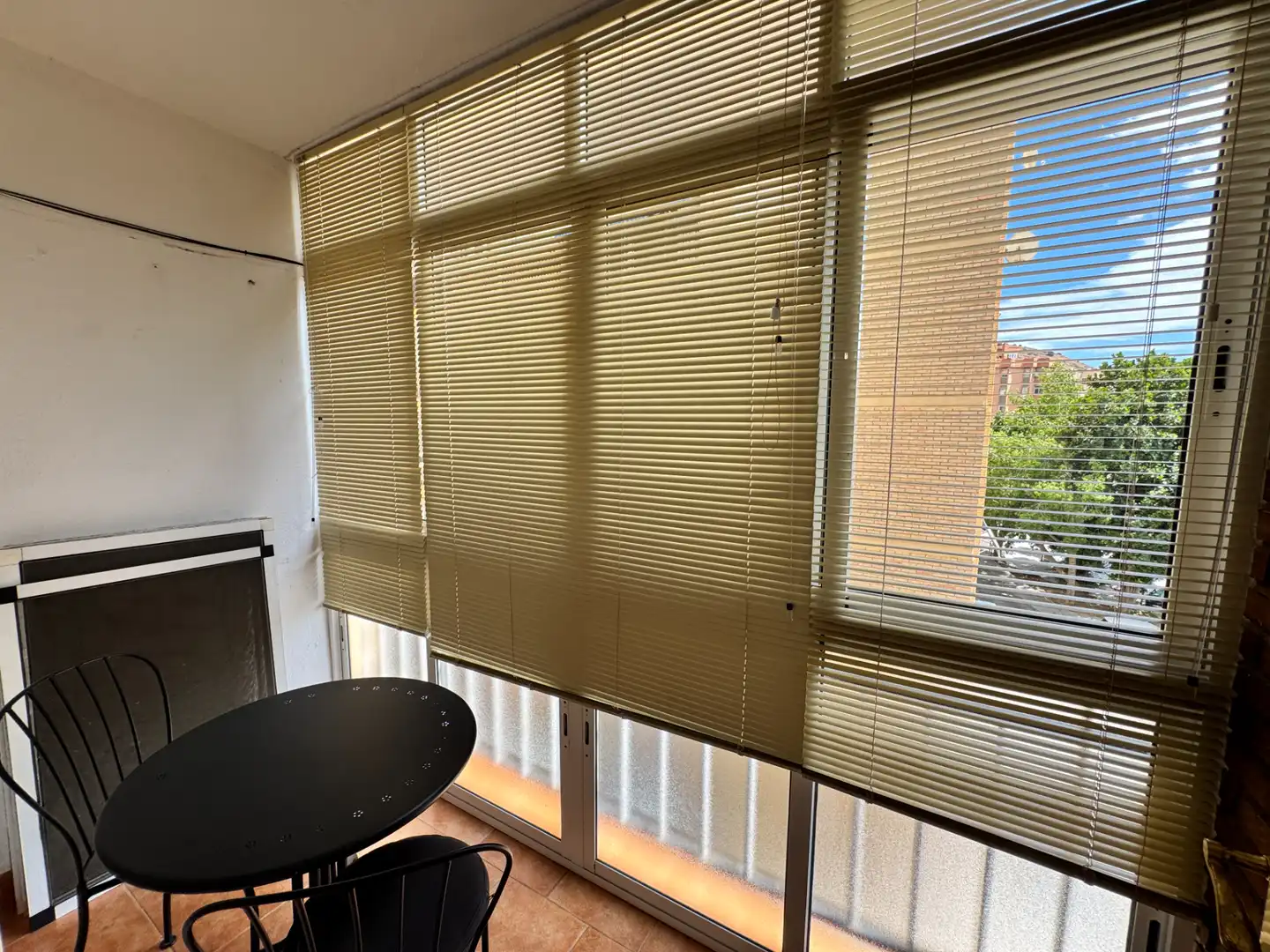 Room in Calle Obispo Fernández de Córdova, Olletas - Sierra Blanquilla