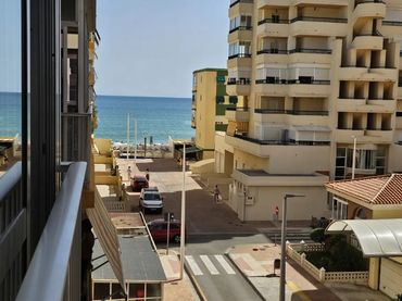 Appartement avec balcon à vendre à Tavernes de la Valldigna