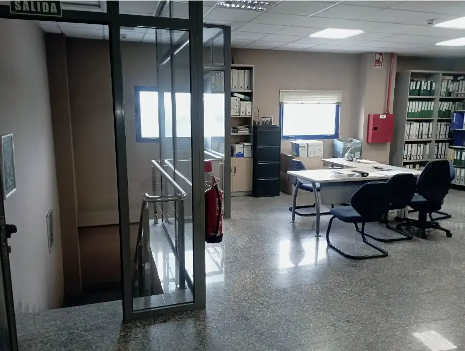 Industrial buildings for sale in Cerceda  with Heating