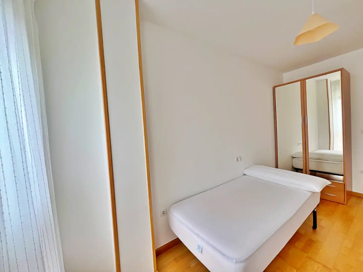 Flat with lift to rent in Rúa Campos Novos, imagen 19