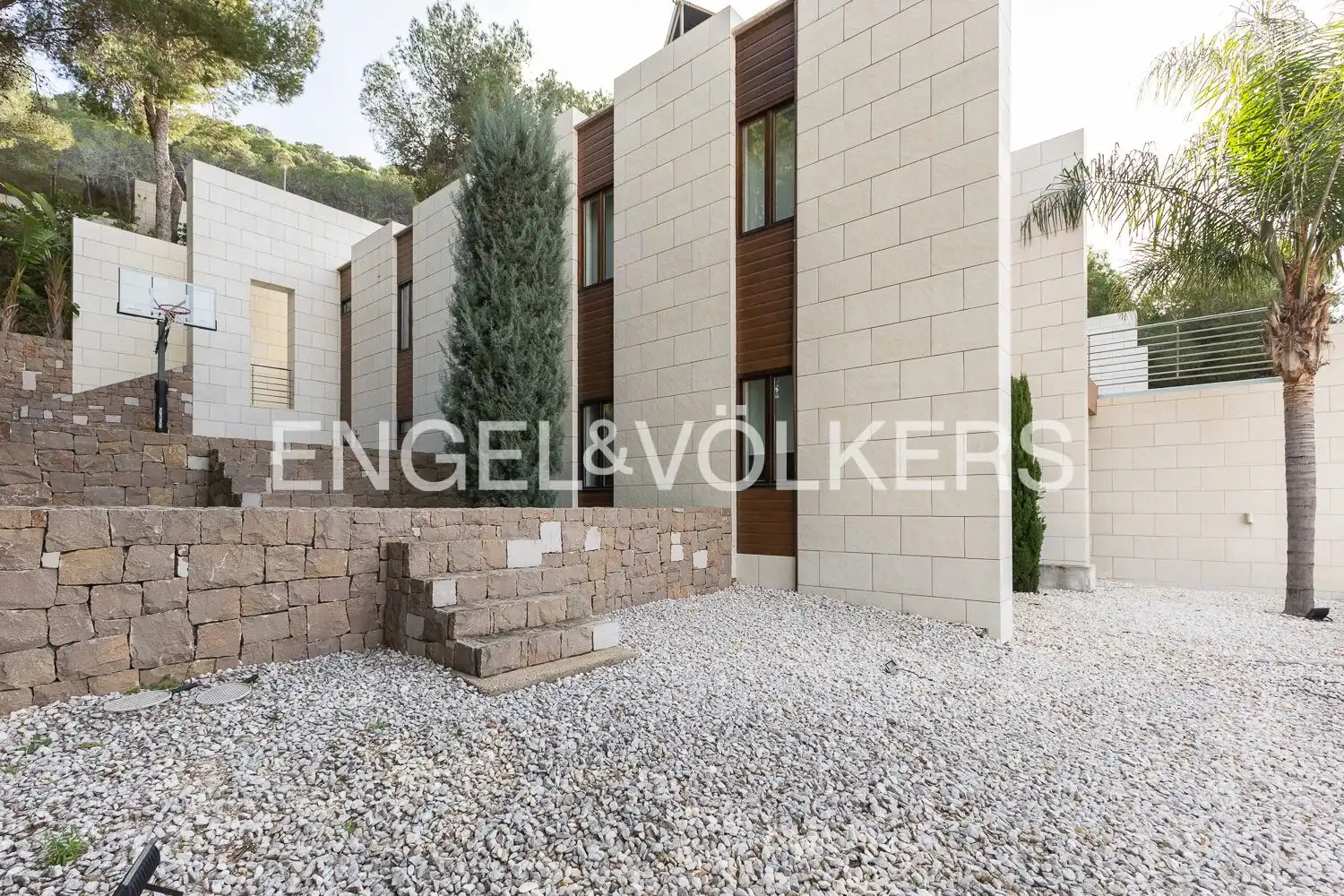 Casa con piscina en venta en El Bosque, imagen 2
