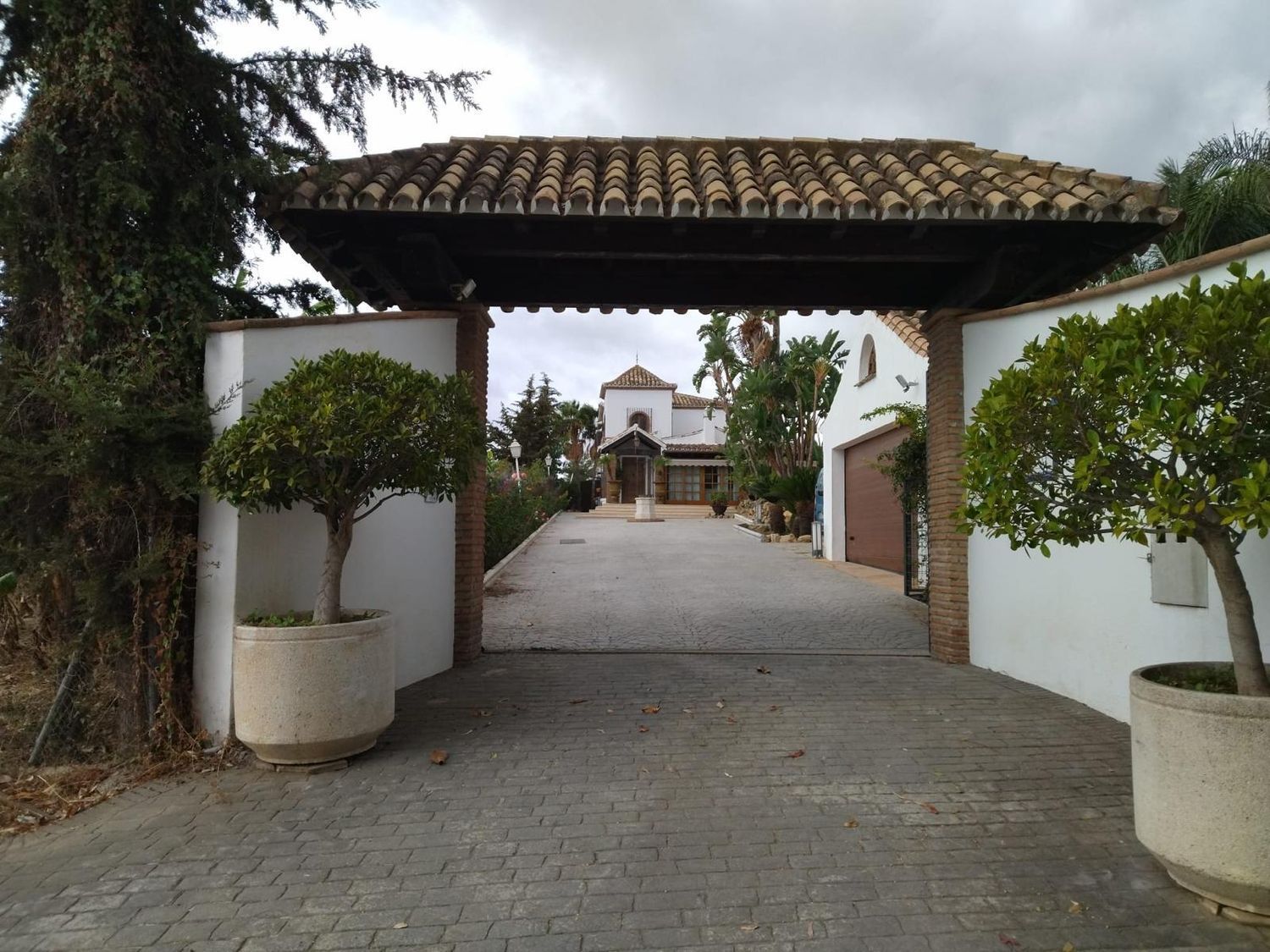 House or chalet for sale in Estepona