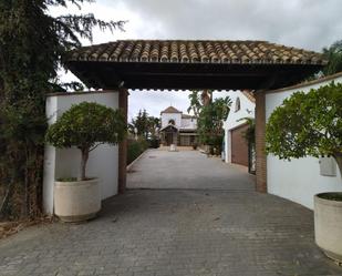House or chalet for sale in Estepona
