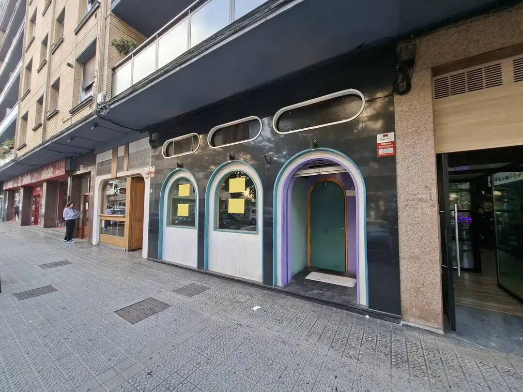 Local comercial en venta en Durango