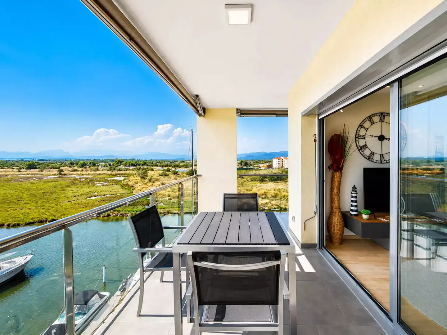 Appartement avec piscine à vendre à Santa Margarita, imagen 3