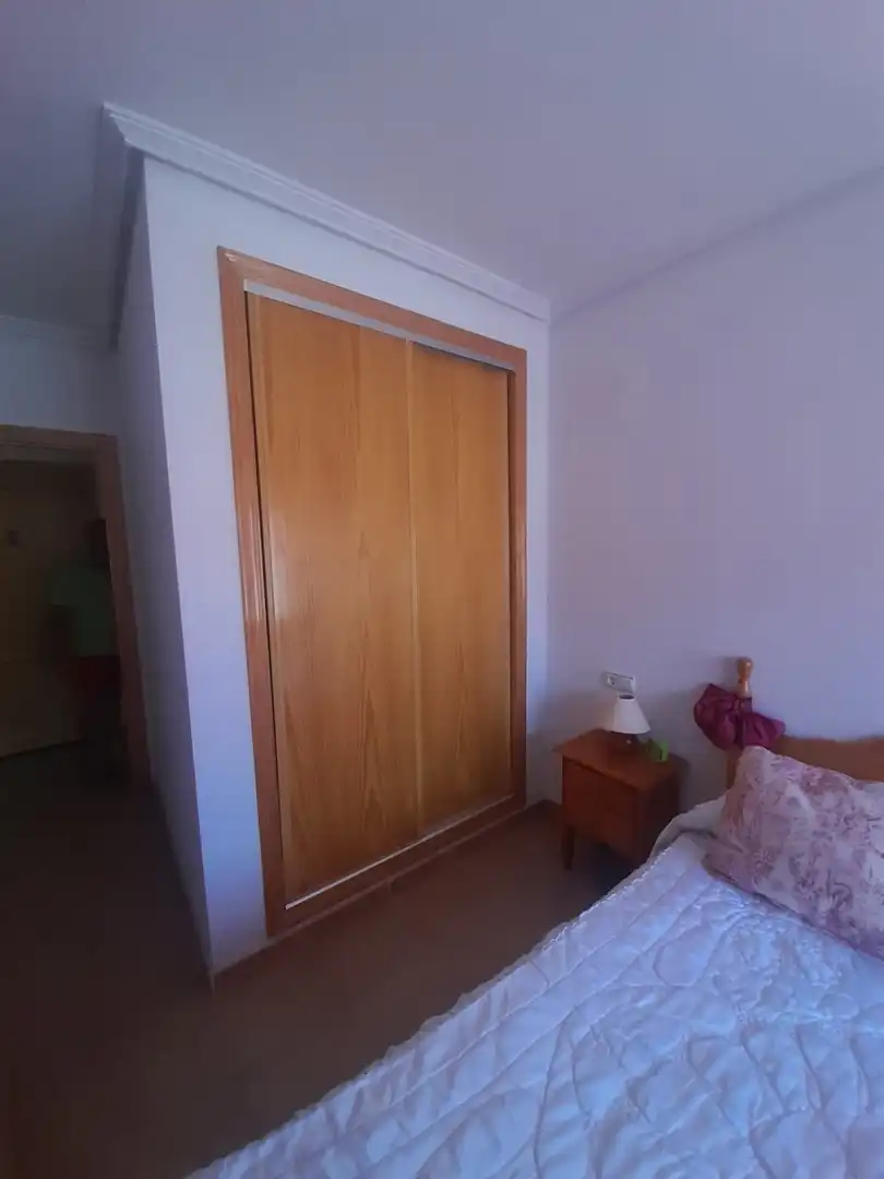 Wohnungen zur Miete in Torrevieja, Alicante