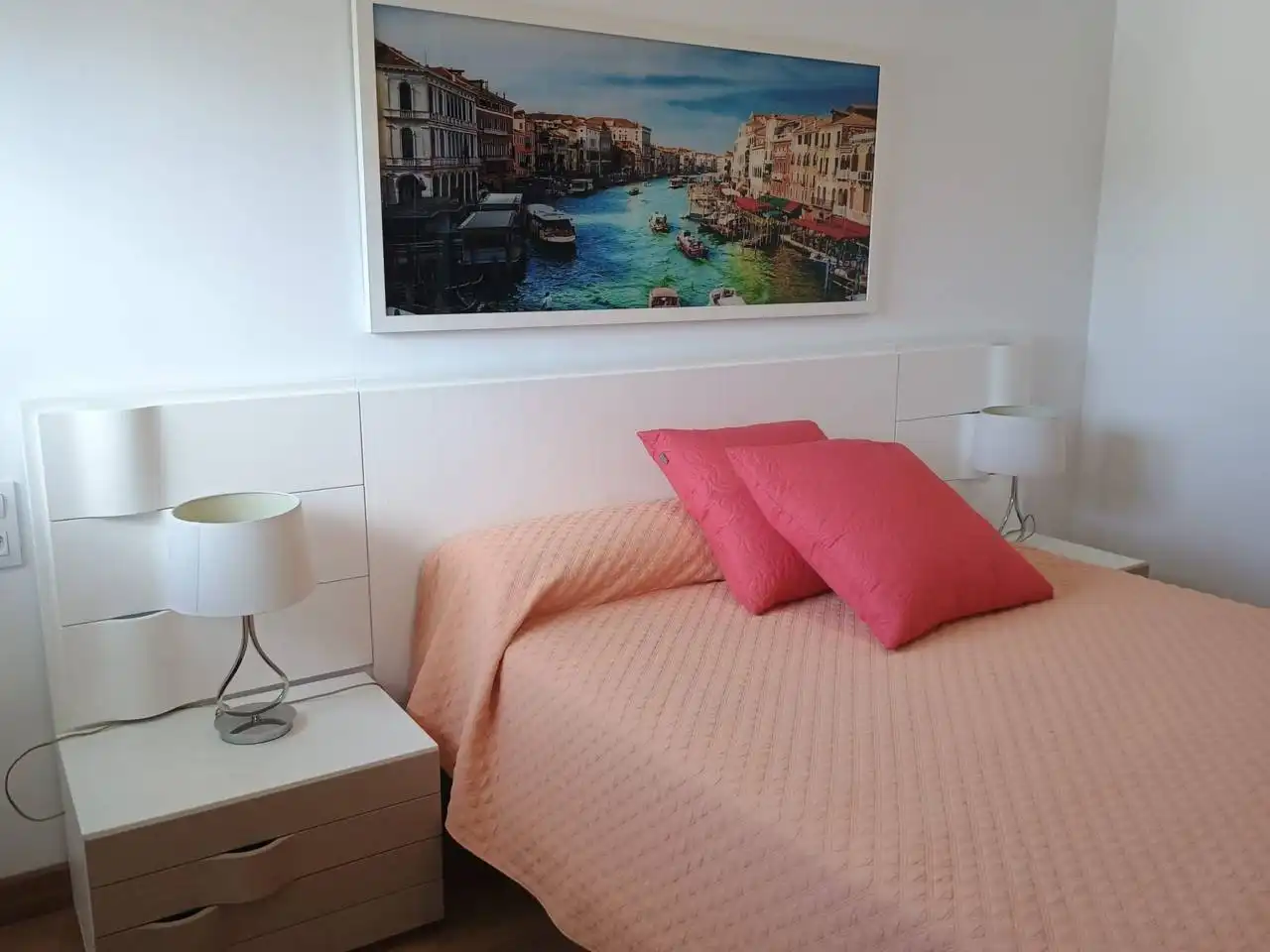 Apartament en venda a Avenida Mar, Puerto Marina