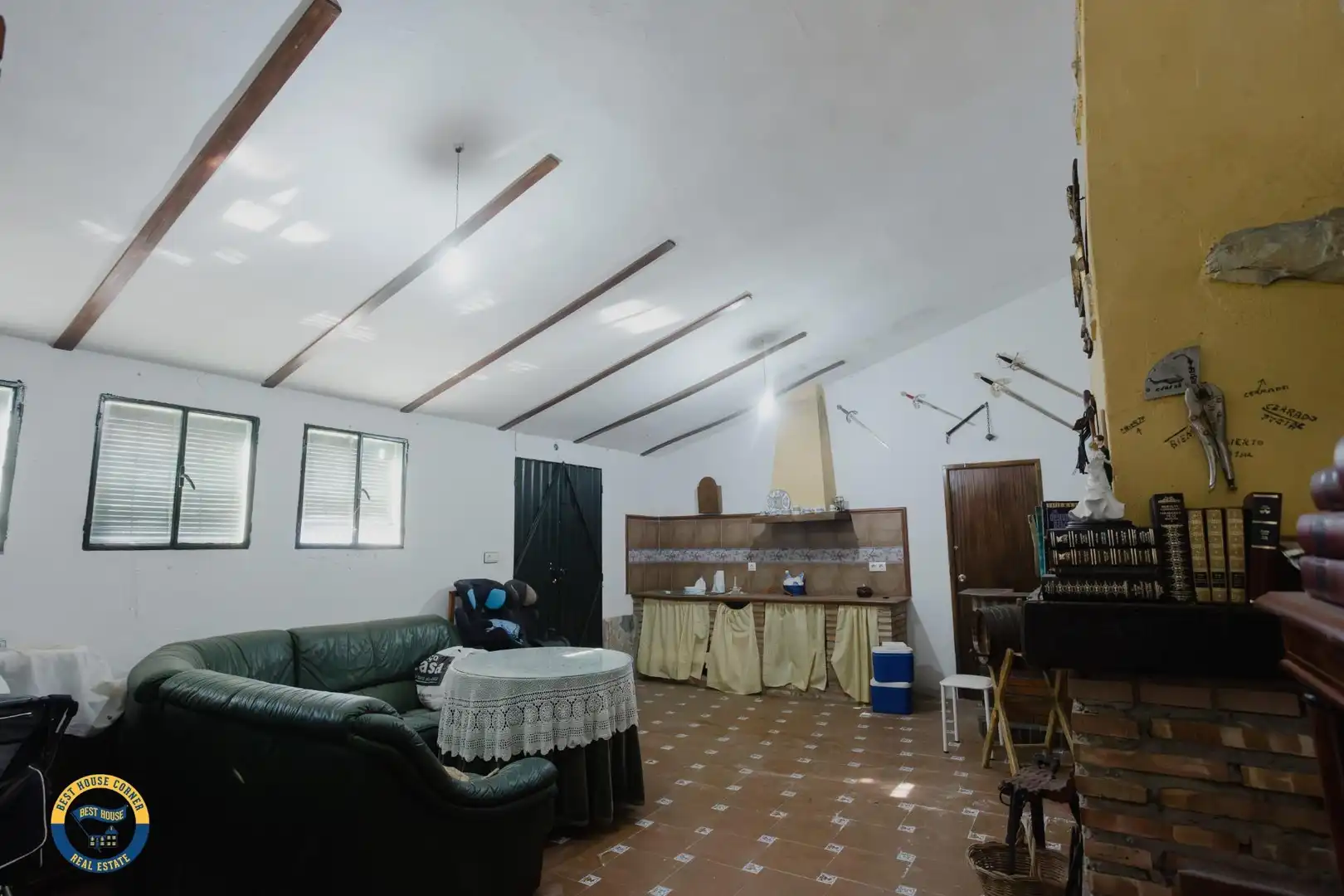 Casa o chalet en venta en Don Benito con Aire acondicionado, Calefacción y Terraza