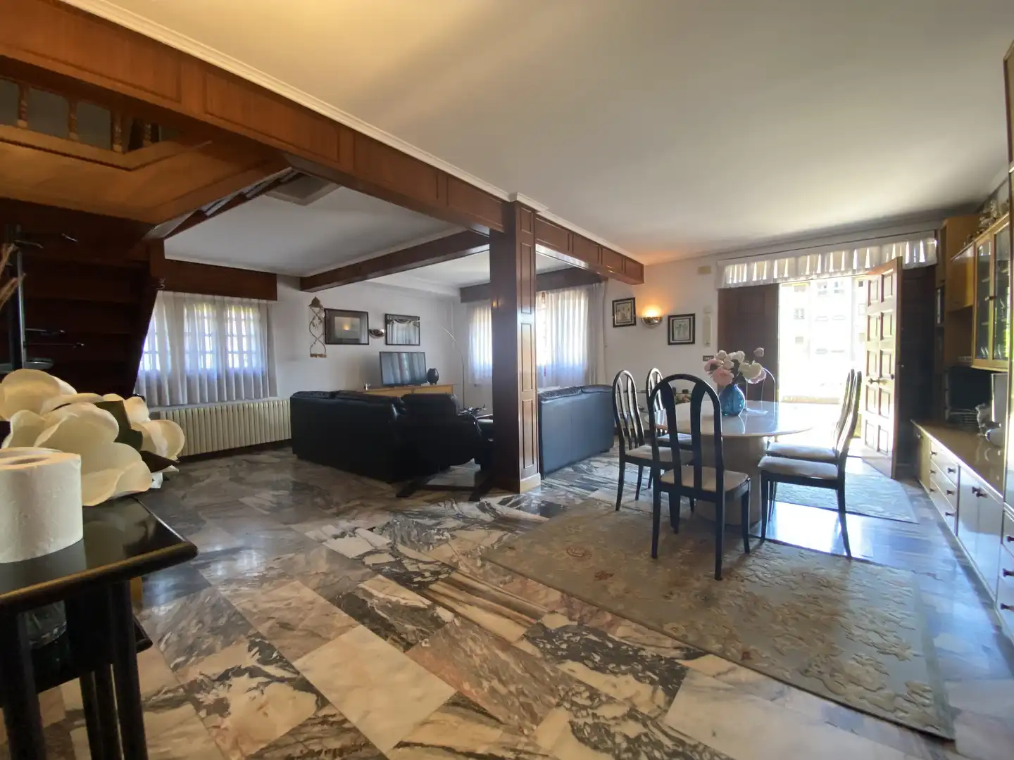 Terraced house for sale in Tiburtzio Bergaretxe Etxetaldea, imagen 25