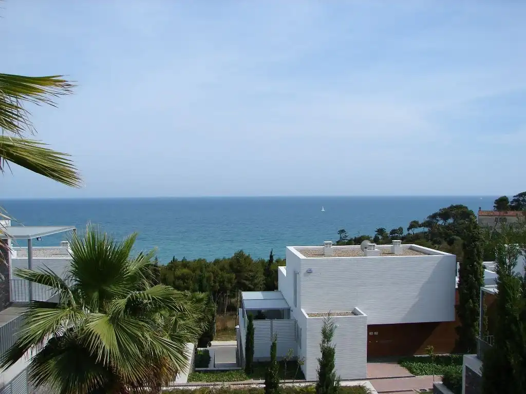 Dúplex amb piscina en venda a Blaumar, imagen 27