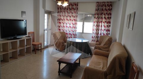 Photo 3 of Flat for rent in Avenida Sinforiano Madroñero, Valdepasillas - La Paz - Huerta Rosales, Badajoz Capital