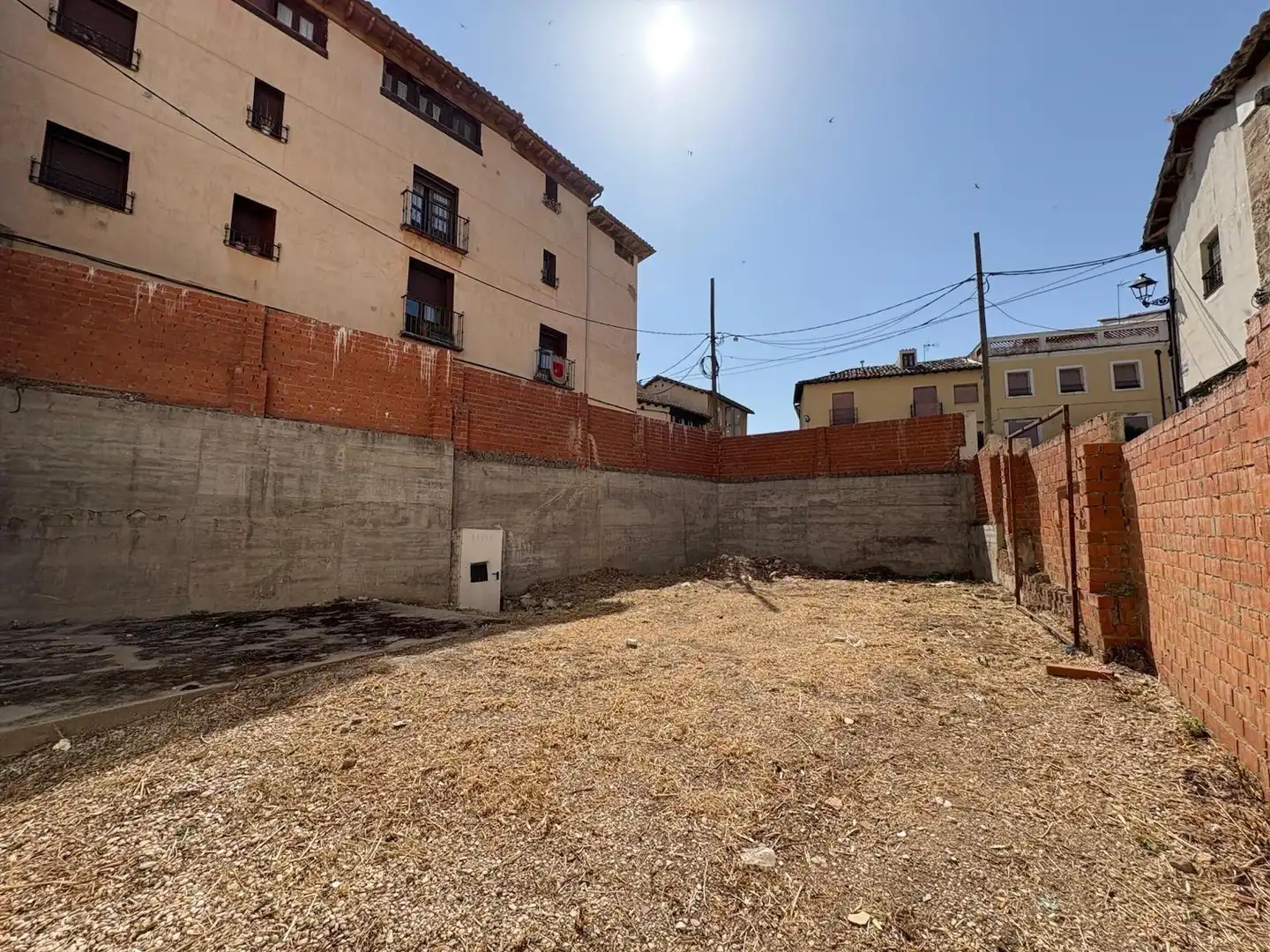 Residencial en venda en Pastrana