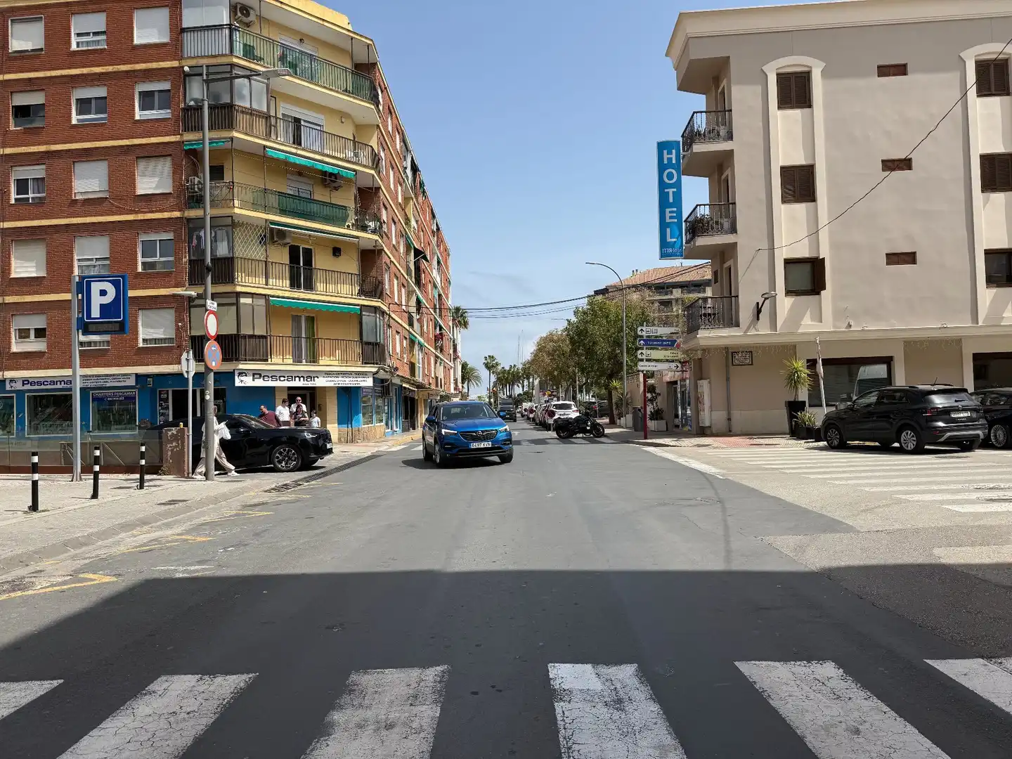 Local comercial en venda a Saladar, imagen 4