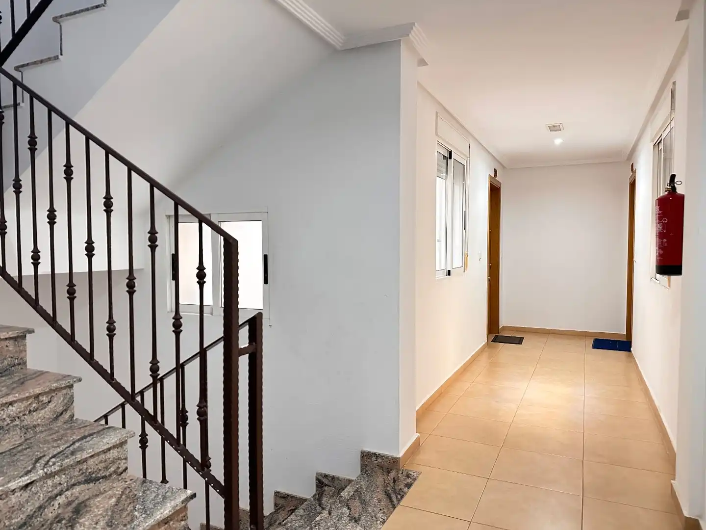 Apartament amb ascensor en venda a Pilar de la Horadada ciudad, imagen 7