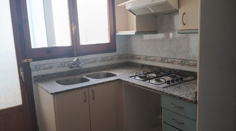Foto 2 de Piso en venta en Calle Federico García Lorca, 17, Almansa, Albacete