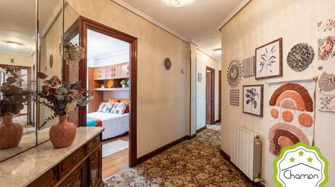 Foto 2 de Pis en venda a Libertador Simon Bolivar Hiribidea, Centro, Bizkaia