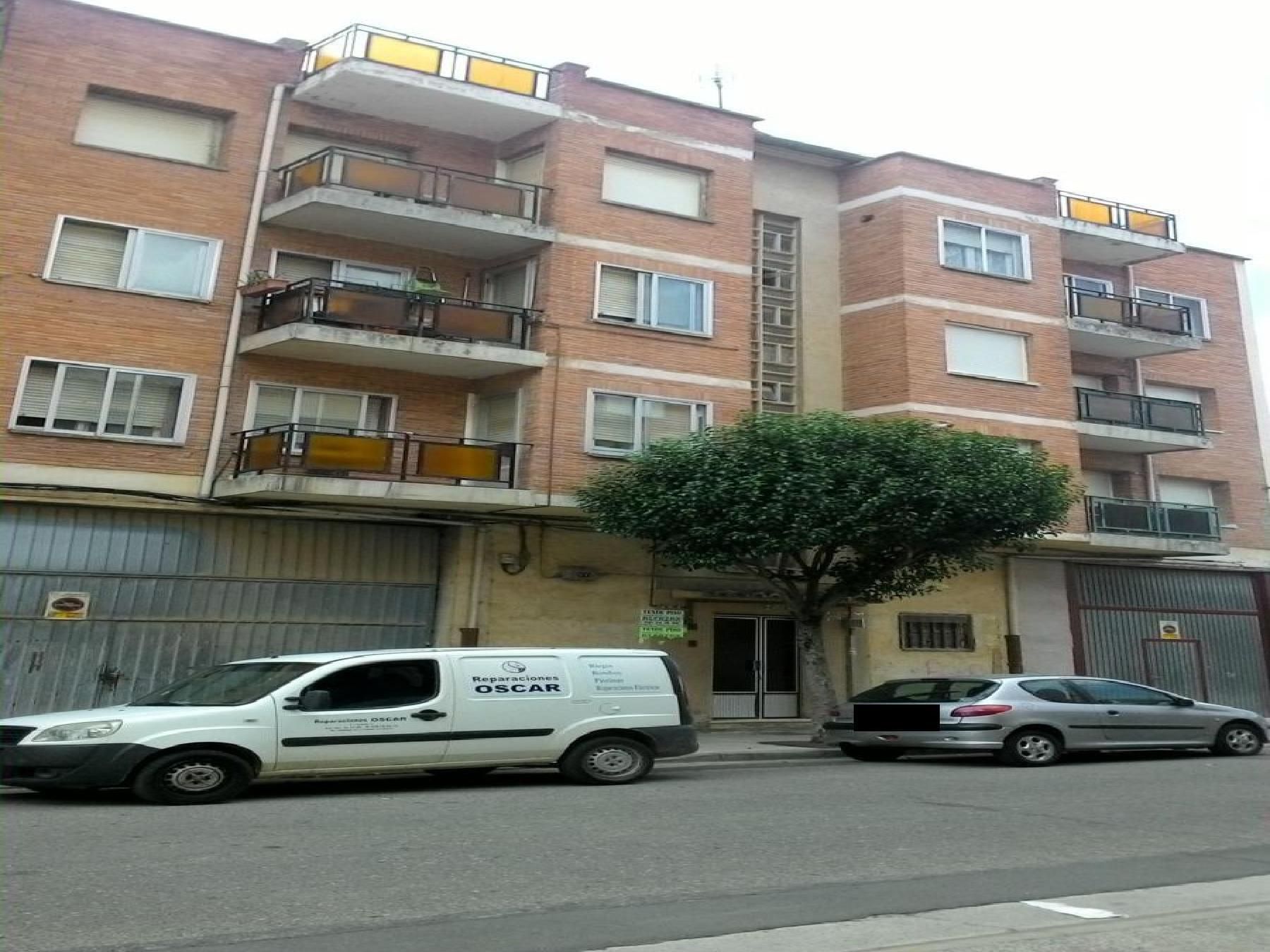 Flat for sale in Santo Domingo de la Calzada