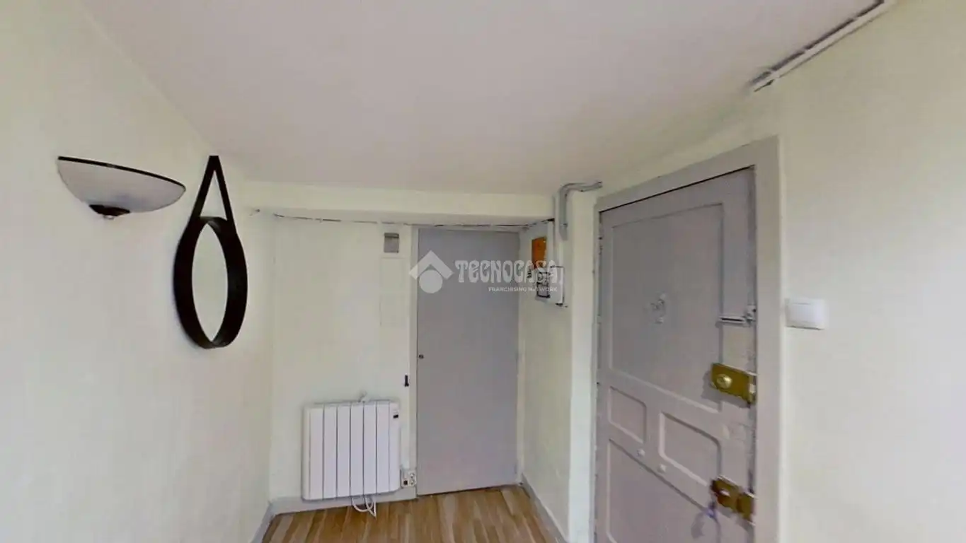 Wohnung zum Verkauf in Manresa mit Abstellraum