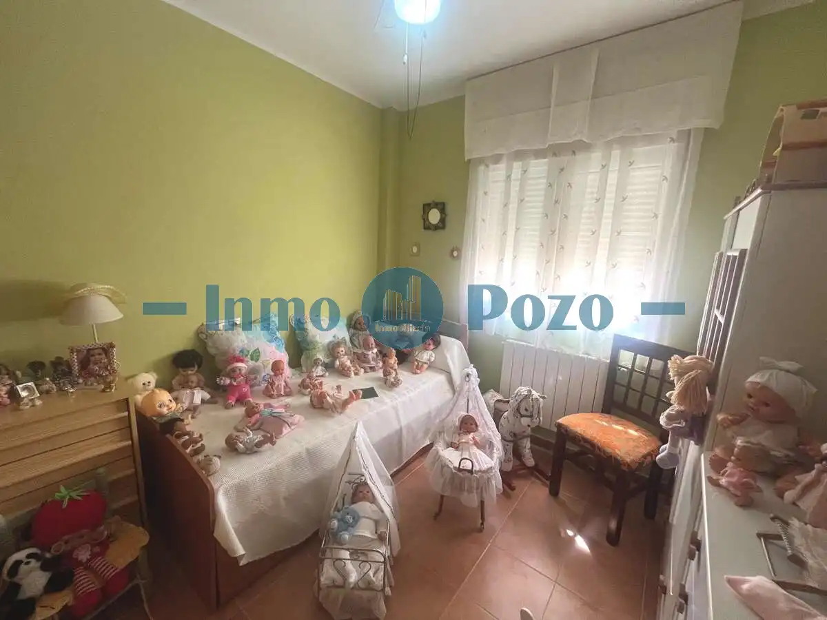 Sala de estar de Dúplex en venta en Almendralejo