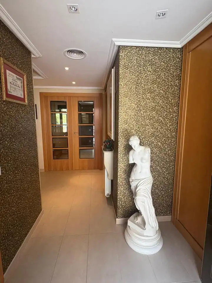 Casa o xalet en venda en Zaragoza amb Aire condicionat, Calefacció i Jardí privat