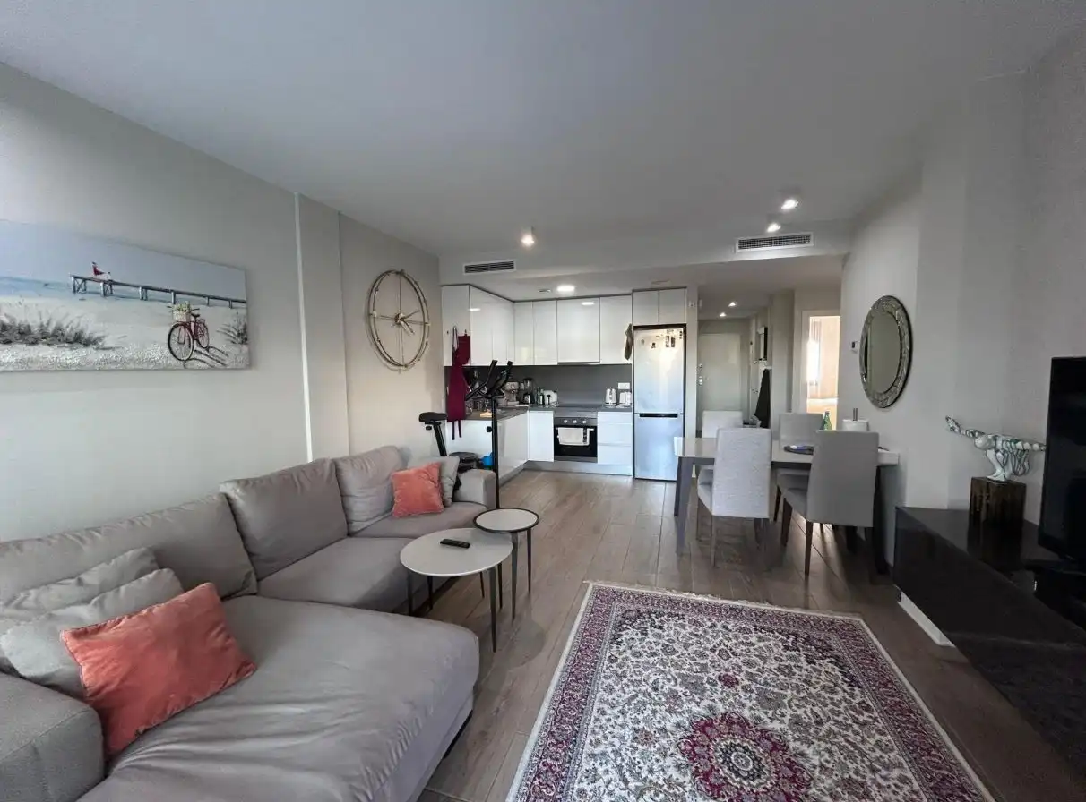 Bungalow with terrace for sale in Balcón de Finestrat - Terra Marina, imagen 14