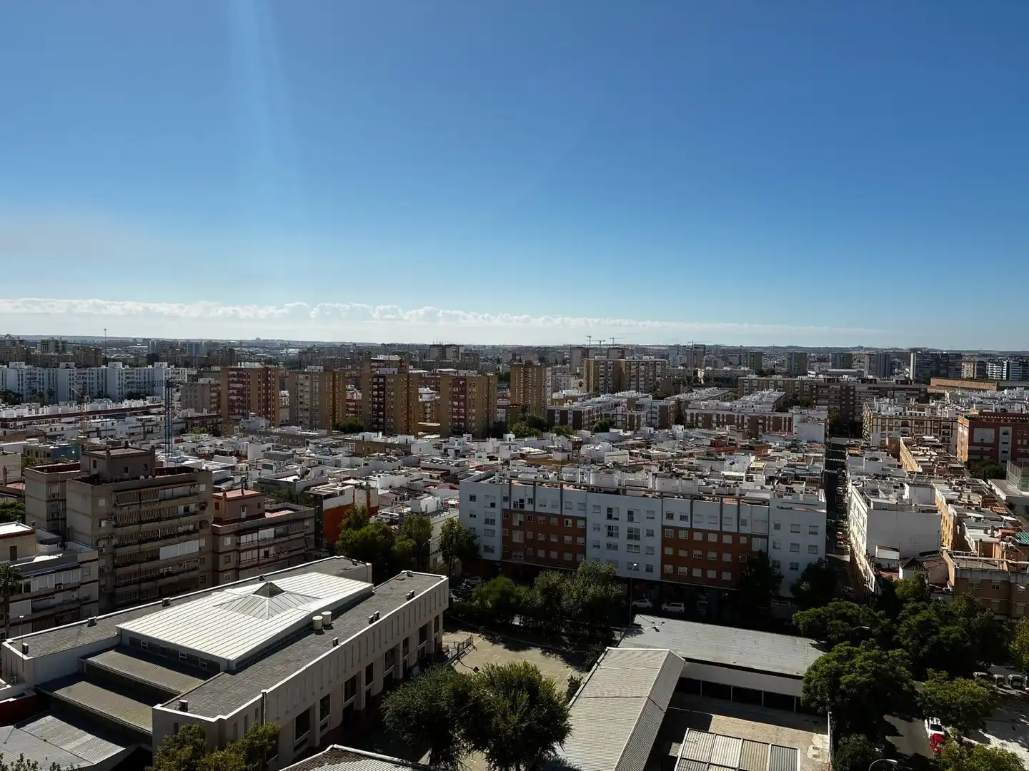 Piso con ascensor en venta en Macarena, imagen 28