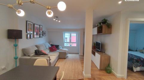 Foto 3 de Pis de lloguer a Matiko - Ciudad Jardín, Bilbao