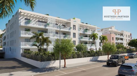 Foto 4 von Wohnung zum Verkauf in Ses Figueretes - Platja d'en Bossa - Cas Serres, Eivissa