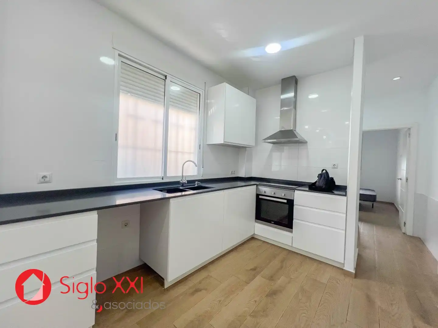 Flat for sale in El Pilar, imagen 5